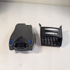 Tekonsha 90885 Prodigy P2 Electric Trailer Brake Control Unit 1-4 Axle Caravan